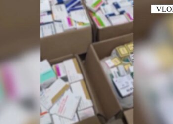 Tregtonin ilaçe të paligjshme nga Italia, arrestohet 53-vjeçari në Vlorë, ndërsa merret në hetim edhe djali i tij.
