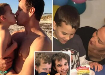 Tronditëse: Prindërit vrasin dy djemtë e tyre me autizëm dhe më pas shkaktojnë vetëvrasje.