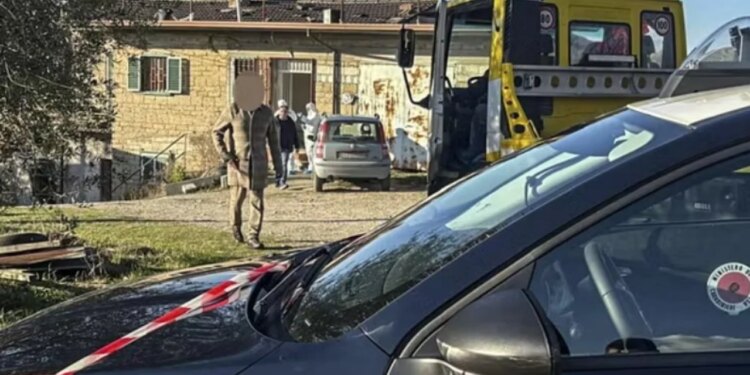 Tronditëse në Itali/ Agjenti i sigurisë shtie me armë në gruan e tij, 30-vjeçarja në gjendje kritike