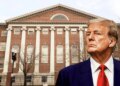 Trump intensifikon konfliktin me Harvardin, kërkon 1 miliard dollarë kompensim nga universiteti.