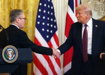Trump kritikon marrëveshjen e Chagos: Zgjidhja më e mirë nga Starmer