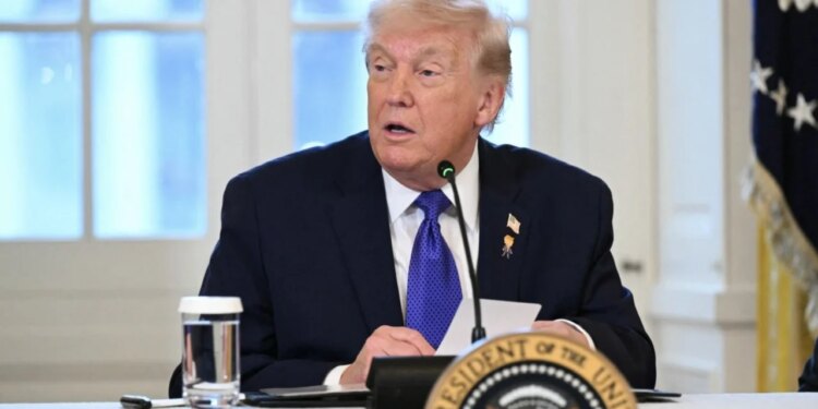 Trump "nuk e ndahet" nga Irani, presidenti i SHBA: Është koha për një ndryshim në qeverisje