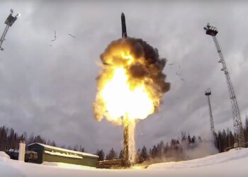 Uashingtoni akuzon Pekinin për zhvillimin e testeve bërthamore në fshehtësi.