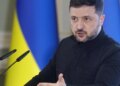 Ukraina në rrugën e zgjedhjeve: Financial Times raporton se Presidenti Zelensky do të organizojë një referendum më 24 shkurt