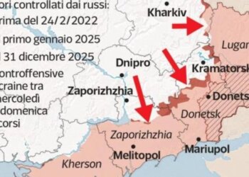 Ukraina rikuperon territore në frontin rus, dronët percaktojnë ritmin e konfliktit.