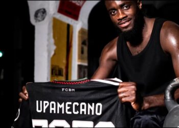 Upamecano rinovon me Bayern deri në vitin 2030