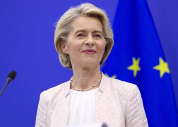 Ursula Von Der Leyen, letër për 27 vendet e BE-së: Nevojitet një treg unik, hiqni barrierat burokratike