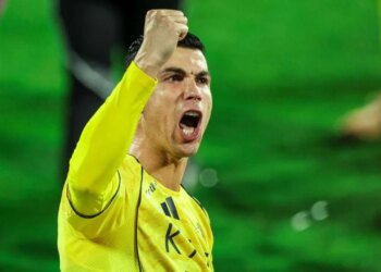 VIDEO / Ronaldo kthehet në fushë dhe realizon golin e tij të 962-të