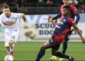 VIDEO/ Ylber Ramadani shënon gol, Lecce triumfon në ndeshje kyçe për mbijetesë ndaj Cagliarit