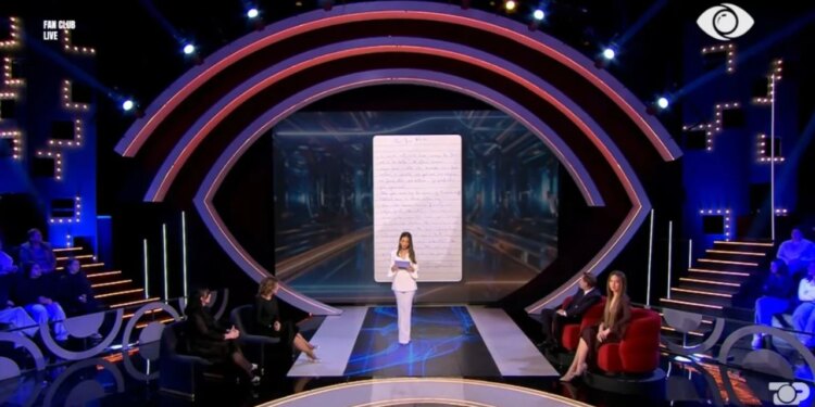 “Vajza ime është brenda ashtu siç e kam rritur”/ Letra e nënës së Inës në “Fan Club”: Ajo ka një mesazh për publikun…