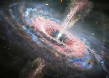 Vala gravitacionale më e madhe konfirmon një parashikim të Stephen Hawking të bërë 50 vjet më parë