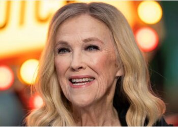 Vdes në moshën 71-vjeçare, zbulohet arsyeja e ndarjes nga jeta e aktores kanadeze Catherine O’Hara