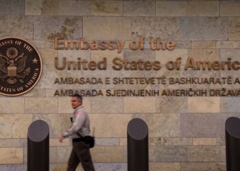 Vendimi i KQZ-së për Listën Serbe, Ambasada amerikane reagon: Dëmton marrëdhënien SHBA-Kosovë