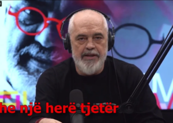 Vendimi i Kushtetueses për rastin "Balluku" / Rama: Të hënën do mblidhim firmat, do zgjidhim boshllëkun...