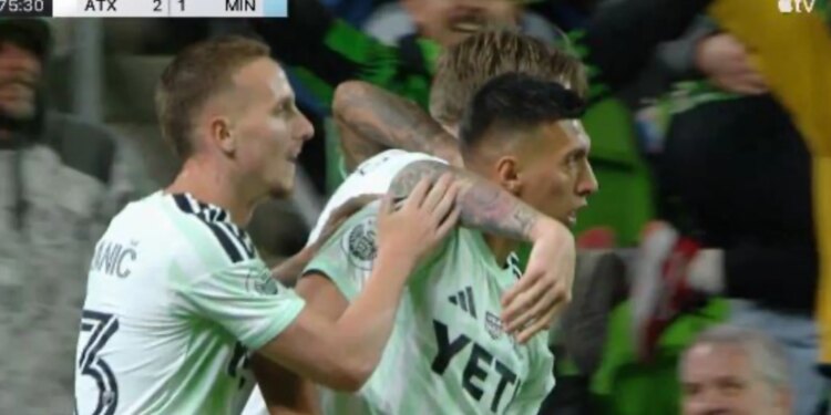 Video/ MLS bën debutimin, Uzuni nis me ngjyrat më të mira duke shënuar