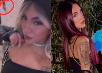 Video: Vëllai vret motrën për shkak të muzikës së lartë, momenti kur një individ paraqitet me thikë ndaj 22-vjeçares.