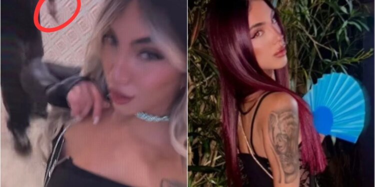 Video: Vëllai vret motrën për shkak të muzikës së lartë, momenti kur një individ paraqitet me thikë ndaj 22-vjeçares.