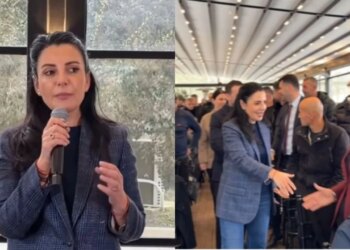 "Vlerësim për ata që nxitin ekonominë" / Balluku viziton fermerët në Fier: Sektori bujqësor përfiton buxhetin më të madh këtë vit