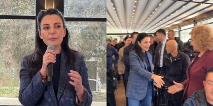 "Vlerësim për ata që nxitin ekonominë" / Balluku viziton fermerët në Fier: Sektori bujqësor përfiton buxhetin më të madh këtë vit