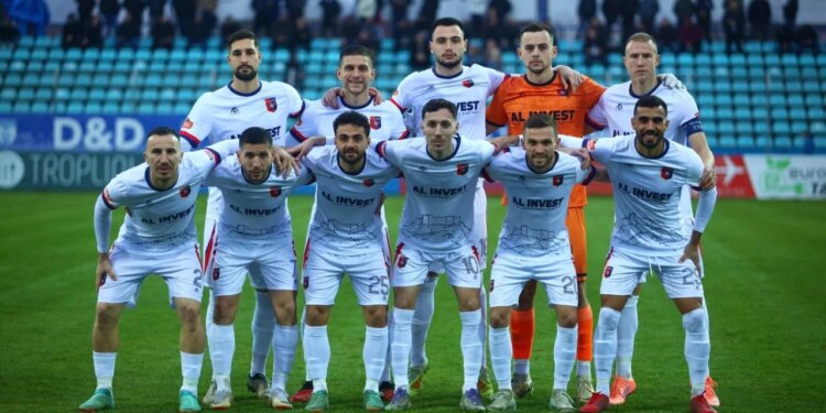 Vllaznia feston 107 vjetorin, ja çfarë do të ndodhë me ndeshjet e kryesuesve të Superiores.