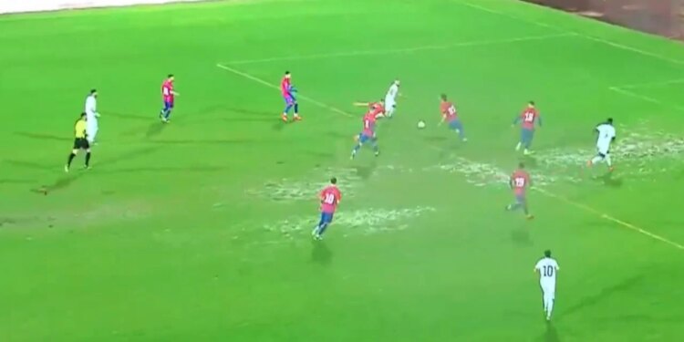 Vllaznia mposht Elbasanin dhe feston 107 vjetorin si lider në renditjen elitare të futbollit shqiptar.