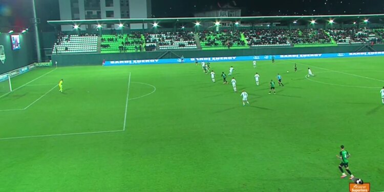 Vllaznia nuk fal, Egnatia bëhet e fortë, Bylisi mund Shkodranët. Një gol mjafton për Rrogozhinasit ndaj Dinamos.