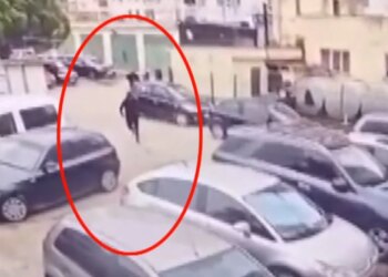 Vrasësi Henrik Hoxha sqaron planin për ekzekutimin e Altin Ndocit: Dëshironim ta vrisnim me snajper brenda burgut.