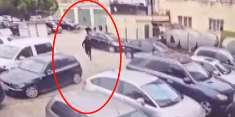 Vrasësi Henrik Hoxha sqaron planin për ekzekutimin e Altin Ndocit: Dëshironim ta vrisnim me snajper brenda burgut.