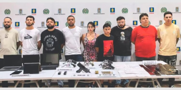 Vrasja e një shqiptari 44-vjeçar në Kolumbi, hetuesit zbulojnë lidhjet me grupet kriminale dhe trafikun ndërkombëtar.