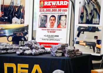 Vrasja gjatë një operacioni policor: Kush ishte “El Mencho”, lideri i kartelit më të dhunshëm në Meksikë?