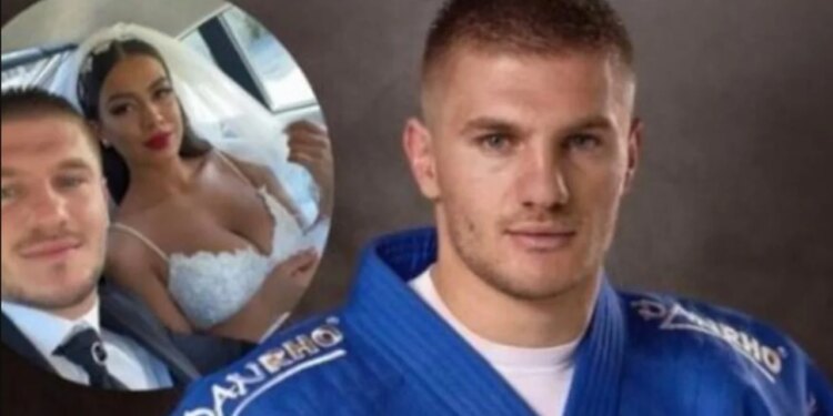 Xhudisti shqiptar përballet me akuzat për dhunë në familje, por gjykata e shpall të pafajshëm.