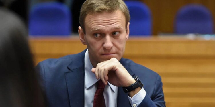 Zbulime të reja në lidhje me vdekjen e Navalnyt, Britania e Madhe po shqyrton sanksione të tjera ndaj Moskës.