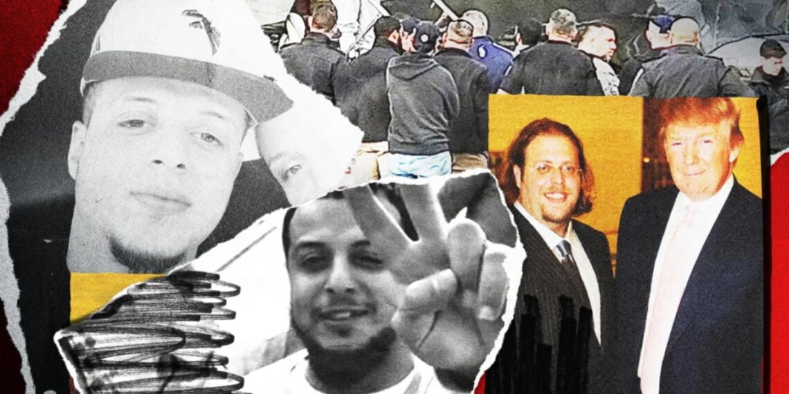 Zbulimi i The Guardian: Avioni privat i një mikut të Trumpit u shfrytëzua nga ICE për të deportuar palestinezët në Bregun Perëndimor.