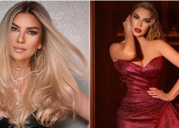 Zbulohet shtëpia e famshme e këngëtares shqiptare!