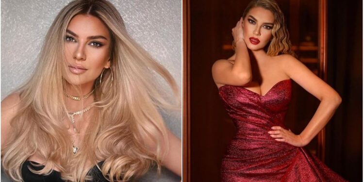 Zbulohet shtëpia e famshme e këngëtares shqiptare!