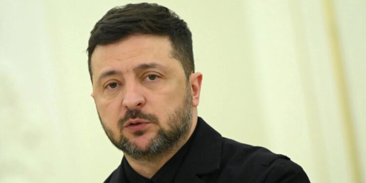 Zelensky: Sektor energjitik i Rusisë financion armët e Moskës, është ky prioriteti ynë në sulme