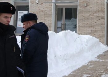 Zhvillim i dhunshëm në Moskë: Zyrtari rus sulmohet me armë, autori kapet në Dubai