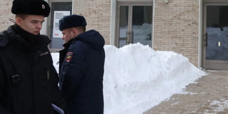 Zhvillim i dhunshëm në Moskë: Zyrtari rus sulmohet me armë, autori kapet në Dubai