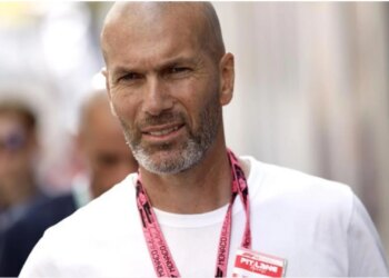 Zinedine Zidane rikthehet si trajner, arrihet marrëveshja për stolin e Francës