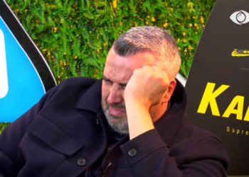 “Zoti më mbron djalin”/ Rogerti shpërthen në emocione pas përplasjeve me Selin: Ofron falje për…