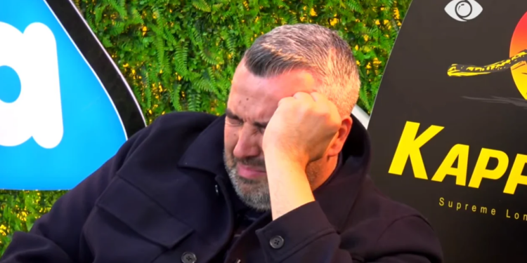 “Zoti më mbron djalin”/ Rogerti shpërthen në emocione pas përplasjeve me Selin: Ofron falje për…