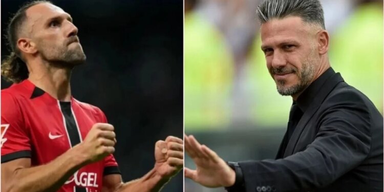 Zyrtare: De Michelis emërohet trajneri i ri i Vedat Muriqit në Mallorca