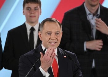 “‘Arsenali bërthamor është i nevojshëm për ne’, deklarata e presidentit polak shkakton debate në qeveri”