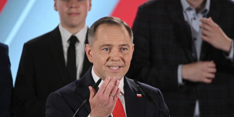 “‘Arsenali bërthamor është i nevojshëm për ne’, deklarata e presidentit polak shkakton debate në qeveri”