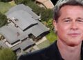 Brad Pitt me një veprim të veçantë: u dha mundësinë fqinjit 105-vjeçar të jetonte falas në pronën e tij për një periudhë të gjatë.