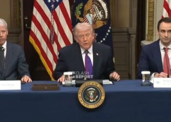 "Çdo kandidat për lider në Teheran përfundon i vdekur", Trump vlerëson operacionin në Iran: Nota e përsosur 15.