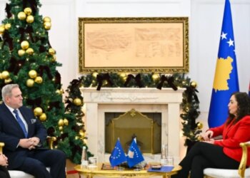 Dështimi për të zgjedhur presidentin, Raportuesi i Parlamentit Evropian për Kosovën: Një hap prapa për vendin.