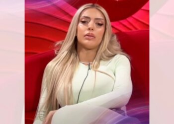 “E ka prekur thellësisht,” Brikena emocionohet nga Mateo: Ajo e sheh më të rëndësishme të bisedojë me Selin sesa…