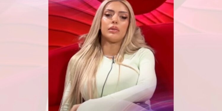 “E ka prekur thellësisht,” Brikena emocionohet nga Mateo: Ajo e sheh më të rëndësishme të bisedojë me Selin sesa…