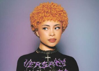 Ice Spice tregon hapur për ndryshimin në peshë: “Ishte për shkak të depresionit”